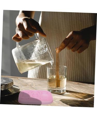 2pcs Baking Silicone Mold Chocolate Molds Silicone Stencils Candle Molds Candy Mold Non Stick Baking Pan Large Silicone Molds Owl Shape Molds Silica Gel Fondant Cake Halloween - Buy Online on GoSupps.com