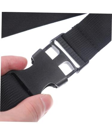 Buy BESPORNBLE Nurse Pocket Tool Bag - Versatile Storage for Electricians & Nurses - Compact Sport Black 22x21x1cm | International Shipping Available - Buy Online on GoSupps.com