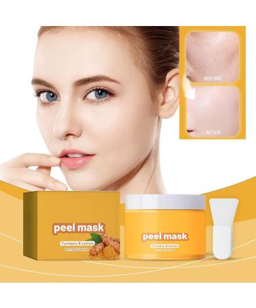 Enveloping Face Mask - 120g Hydrating Enveloping Face Mask Deep Purifying Hydration Firming Facial Treatment for Home Travel Evening - Buy Online on GoSupps.com