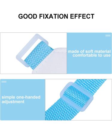 Buy Healifty Joint Fixation Strap - Arm Support Brace for Sprains & Dislocations | International Shipping Available - Buy Online on GoSupps.com