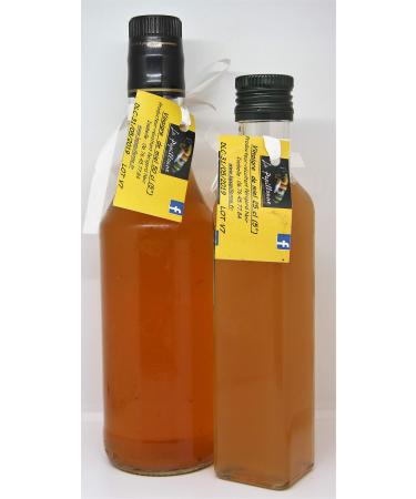 Honey vinegar (50cl)