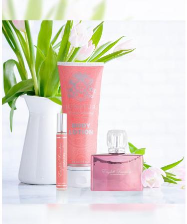 Shop English Laundry Signature for Her 3 Piece Gift Set - Luxury Fragrance International Shipping Available - Buy Online on GoSupps.com