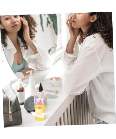 VINTORKY Moisturizer Car Aromatherapy Diffuser Mister Air Travel Spray Bottle Plastic Material - Buy Online on GoSupps.com