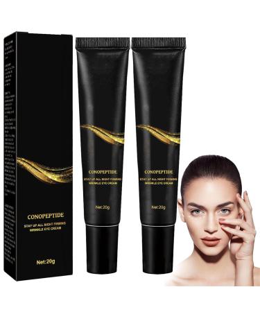 Eye Cream Instant Firming Eye Cream Anti-Wrinkle Eye Cream Anti-Aging Eye Cream Moisturizing Cream for Eye Bags and Puffiness Blurs Fine Lines