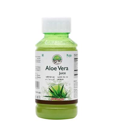 Aryan Aloe Vera Juice 1L