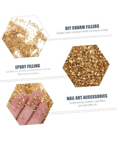 Sac Pierres Pour Nail Art Breloques Pour Manucure Pour Ongles Autocollants De D coration Pour Nail Art Breloques D coratives Pour Ongles Naturels Ou Artificiels - Buy Online on GoSupps.com