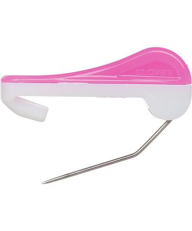 CLOVER Wonder Sewing Pins - Yellow and Pink Set - Buy Online on GoSupps.com