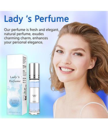 Women Pheromone Perfume Long-lasting Venom Pheromone Perfume Fragrance Enhanced Scents Pheromone Perfume Suitable For Dating (A) - Buy Online on GoSupps.com