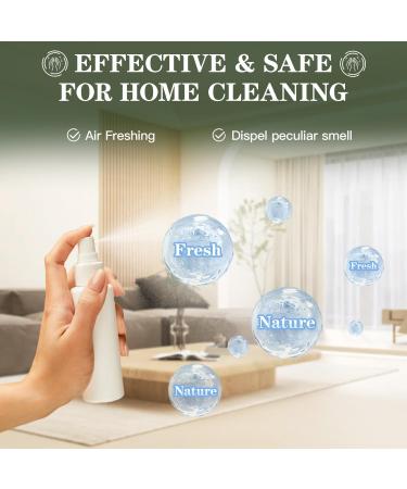 MYDIAIL Bergamot Essential Oil (4 oz) Pure and Natural Bergamot Oil for Diffuser Massage Candle Making Skin & Hair Care Home Cleaning Bathing - 118ml - Buy Online on GoSupps.com