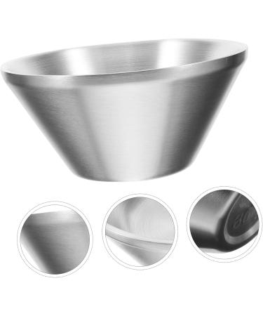 Beavorty Stainless Steel Razor Shell - Reusable Shaving Tool for Men | NCREPE NCREMESCHALE | International Shipping Available - Buy Online on GoSupps.com