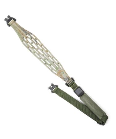 Kodiak Air Crossbow Slings Wide Camo - Buy Online on GoSupps.com