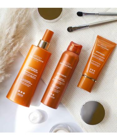 Buy Institute Esthederm Paris Adaptasun Sun Milk Body Milk 200ml - Enhance Your Natural Tan Strong Sun Protection - Buy Online on GoSupps.com