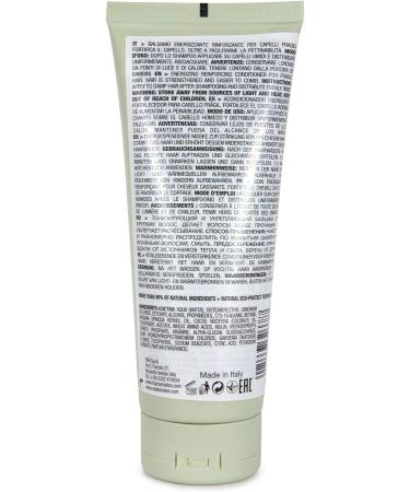  ESLABONDEXX HSA Eslabondexx Energising Conditioner for Fragile Hair 200 ml ESENCON - Buy Online on GoSupps.com