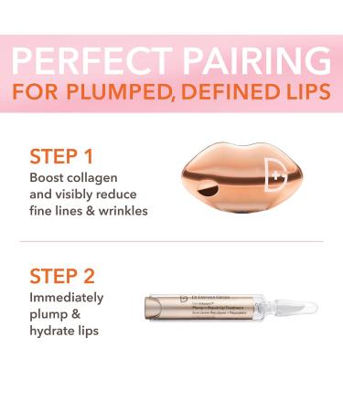 Dr. Dennis Gross DRx SpectraLite LipWare Pro - Advanced Lip Treatment & Anti-Aging Device | International Shipping Available - Buy Online on GoSupps.com