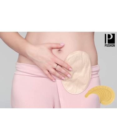 Ostomy Supplies: Elastic Barrier Strips for Colostomy Bags - Pack of 20 - Buy Online on GoSupps.com