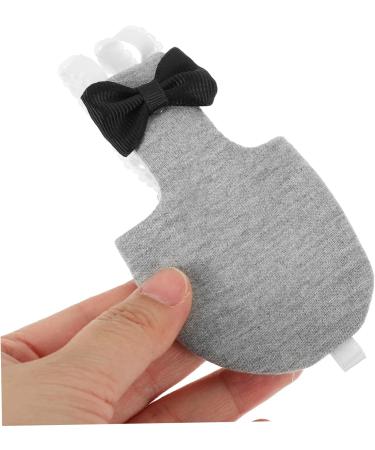 BESPORTBLE Flying Bird Diapers Parrot Bird Nappy Clothes Trendy Clothes Roleplay Costume Parakeet Cage Accessories Decorative Bird Clothes Pet Accessories Dreses Washable Cotton The Bird 12x6cm - Buy Online on GoSupps.com