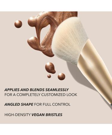 COVER FX Custom Cover Blending Brush | Flawless Application & International Shipping - Buy Online on GoSupps.com