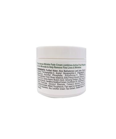 Ageless Clay Anti-Wrinkle Cream by Zion Health - 2 oz | Nourish & Revitalize Skin | Shop Internationally - Buy Online on GoSupps.com