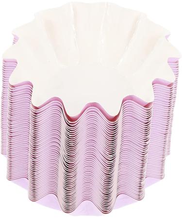 Warmhm 200 StK Reusable Wax Liner Insulating Cardboard Cup - Professional Wax Melts Liner & Disposable Candle Shells for International Shipping - Buy Online on GoSupps.com