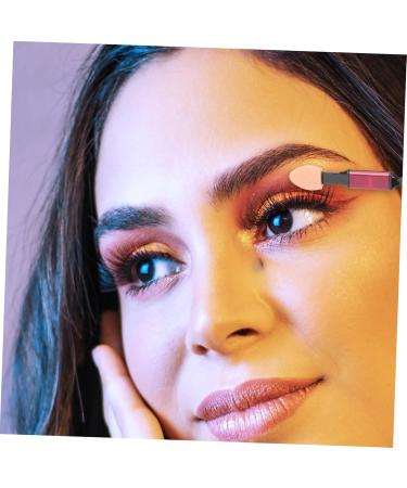Didiseaon 30pcs Double Ended Eye Shadow Stick Girl Eye Patch Woman - Buy Online on GoSupps.com