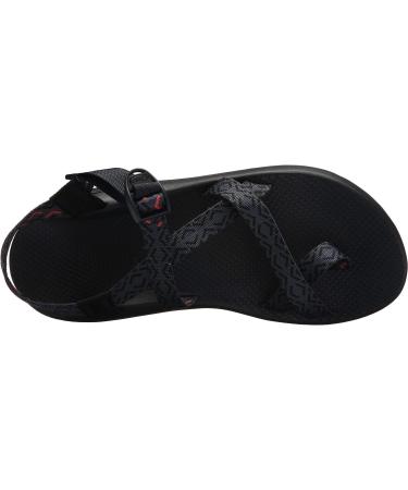 Chaco Men's Z2 Classic Athletic Sandal 11 - Stepped Navy - Buy Online on GoSupps.com