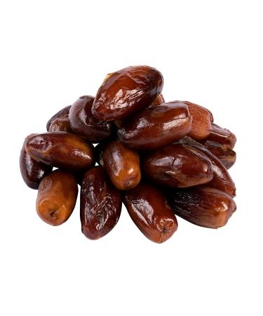 BrandNewCake Dried Dates 250g - Delicious and Natural Ideal for Cooking and Snacking