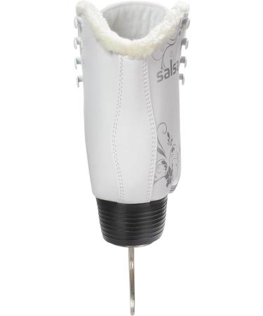 Buy Ladies BAUD Ice Skates 30-43 - High-Quality Comfortable and Lined for Optimal Performance | International Shipping Available - Buy Online on GoSupps.com