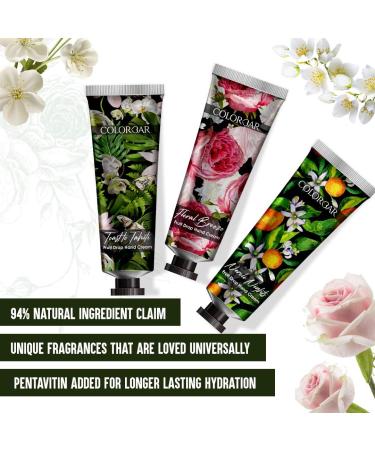 Buy Cosmetics Fruit Drop Hand Cream - Neroli Nights 30g | Hydrating & Nourishing | International Shipping Available - Buy Online on GoSupps.com
