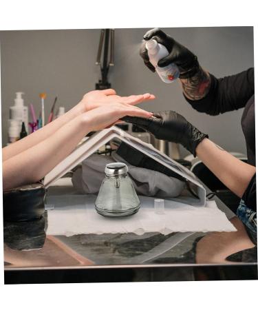 FRCOLOR Nail Polish Remover Nail Color Remover Dispenser - Buy Online on GoSupps.com