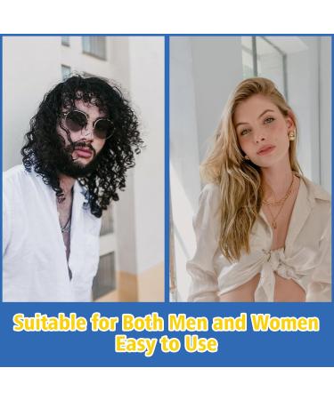 6.8 fl oz Sea Salt Spray for Hair Men & Women Natural Texture Spray for Hair Volume Adds Instant Thickness Light Hold Sea Salt Spray for Hair Hold Beach Hair Spray Easy Mist Spray for All Hair Types - Buy Online on GoSupps.com