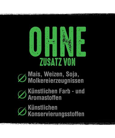 Crave Dry Dog Food for Adult Dogs 1+ with Lamb and Beef 1 Pouch (1 x 1 kg) - Buy Online on GoSupps.com