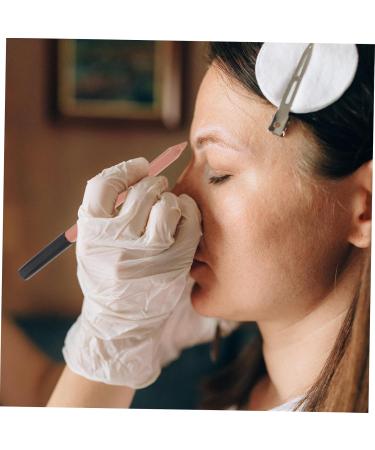 DOITOOL 12pcs Dual Purpose Eyeliner Cosmetology Kit Eye Liner Kit Cosmetic Pencil Double Head Suite Miss - Buy Online on GoSupps.com