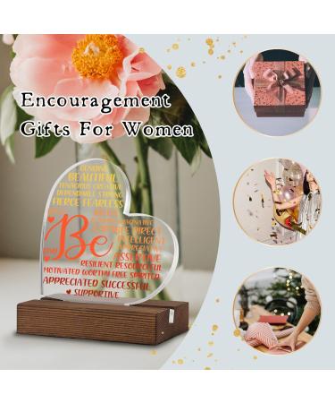 Encouraging Gifts for Women Teens & Colleagues | Motivational & Inspiring Christian Gifts - Buy Online on GoSupps.com
