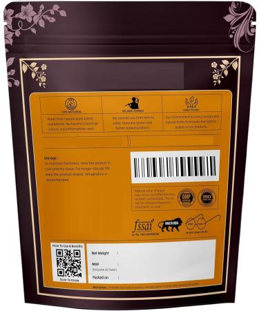 NN Harad Badi Whole 200 Gm - Buy Online on GoSupps.com