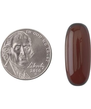 Natrol Tonalin CLA Softgels | Derived from Safflower | Promotes Lean Muscle Mass & Fat Metabolism | 1200mg, 60 Count | Weight Management Supplement - Buy Online on GoSupps.com