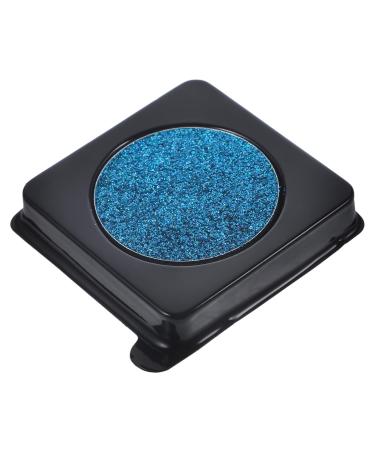 VINTORKY Glitter Eyeshadow Palette Eye Shadow Stick Sparkly Eyeshadow Glitter White Eyeshadow Catrina Plastic