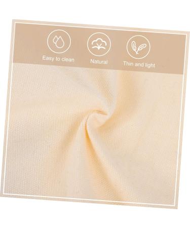 Didiseaon Bag Travel Hair Inch Guest Organizer Tools Dryer Room by Cover All Home Modeling Styling and 33x30cm Beige - Buy Online on GoSupps.com