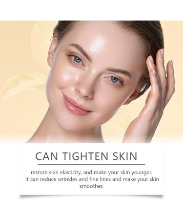 2 Pieces Instant Moisturizing Face Cream AntiAging Moisturizer for Face Smoothing and Nourishing Cream for Facial Wrinkles Firming Cream for Sagging Skin for All - Buy Online on GoSupps.com