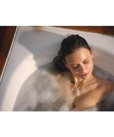 Kneipp Cremebad Rosenzarte Organic Rose Bath Additive for Soft Skin | Nourishing Oil Complex | 400ml International Shipping Available - Buy Online on GoSupps.com