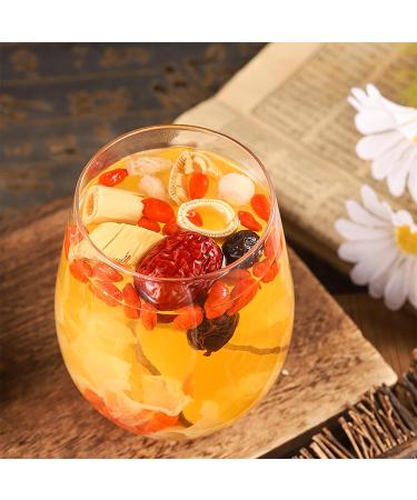 Small hanging Pear Soup Tea bag No-boil Rock Sugar Pear Ingredients Triangle Tea bag (250g/bag) - Buy Online on GoSupps.com