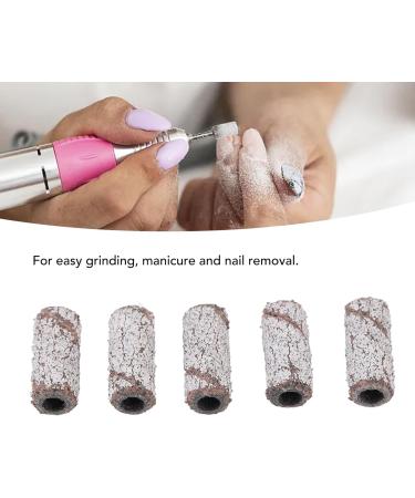 Small Sanding Bands Sanding Bands For Nail Drill Professional Small Sanding Bands Portable Design Multi Functional Tool Durable Eco Friendly 3mm Fit For Nail Drill Bit Manicure - Buy Online on GoSupps.com