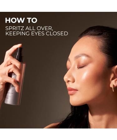 Cover FX Makeup Foundation Gripping Primer and Setting Spray for Long-Lasting, Firm Skin Makeup - Buy Online on GoSupps.com