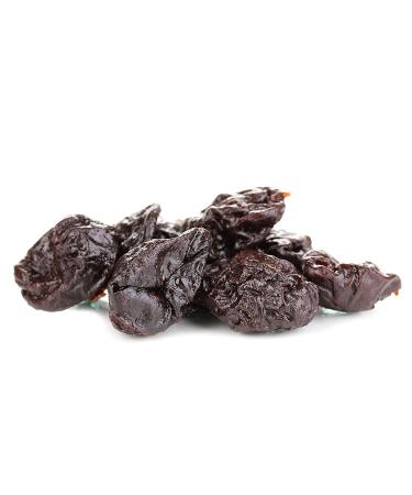 Yupik Pitted Prunes 2.2 lb - Premium Quality Dried Plums - Buy Online on GoSupps.com
