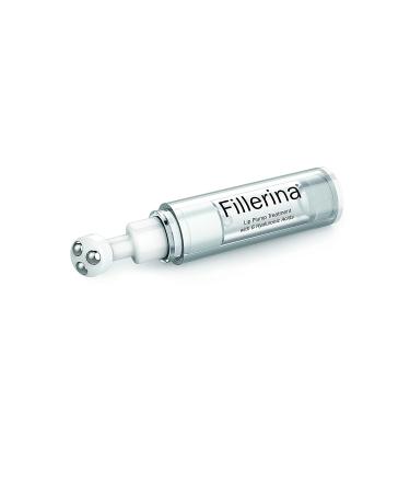 Fillerina Lip Plump Treatment | Hyaluronic Acid | Up to 3 Months Plumping Effect - Buy Online on GoSupps.com