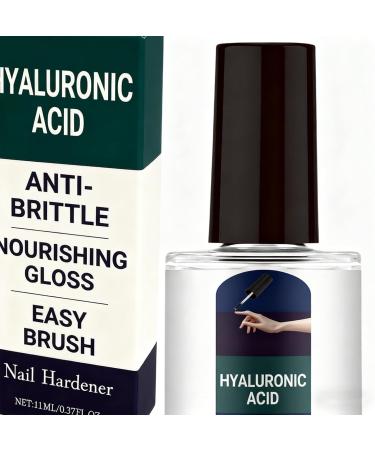 Jingmiger Nail Repair Liquid 11ml Natural Renewal Enhancer Foot Care Nail Growth Renewal Fluid For Cleaning Repair Ingrown Damaged Cracked Men Women Adult - Buy Online on GoSupps.com