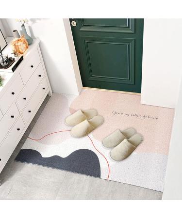 Fiyson 5 Pair Disposable Slippers - Hotel & Travel Slipproof Coral Fleece Closed Toe - Fluffy Beige Slippers for Home & Guests (38 EU) - Buy Online on GoSupps.com