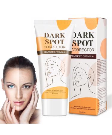 Beslibate Whitening Cream 60 ml whitening cream moisturizing cream for an even radiant complexion reduces dry lines for the face for women and men cream 58