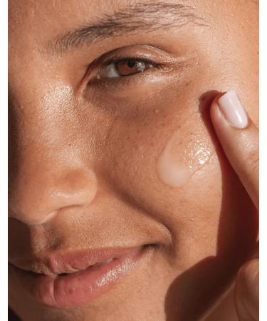 OSEA Anti-Aging Sea Serum 1 oz | Brightening Natural Peptides | Clean Non-Toxic Seaweed Skincare | Vegan & Cruelty Free - Buy Online on GoSupps.com