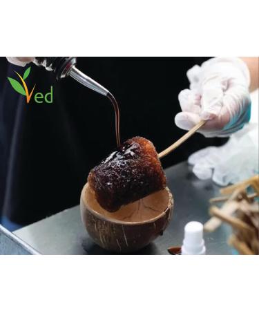 Syrup for Ice Cone Mixed Popular Flavour Syrups can be used with All Slush| Slushie Machines Strawberry cola Blue raspberry lemon & lime Tropical Each 250 ml (Pack of 5) - Buy Online on GoSupps.com