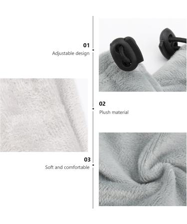 DECHOUS 2 Paires Cire Et Prot ge-mains Pour Bain De Paraffine Set De Mitaines De Paraffine Pour Soins Cire Chaude - Buy Online on GoSupps.com